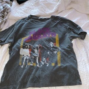 daydreamer graphic tee